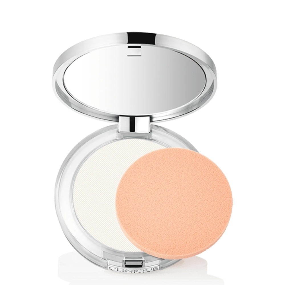 *NIB* Clinique Stay-Matte Universal Blotting Powder